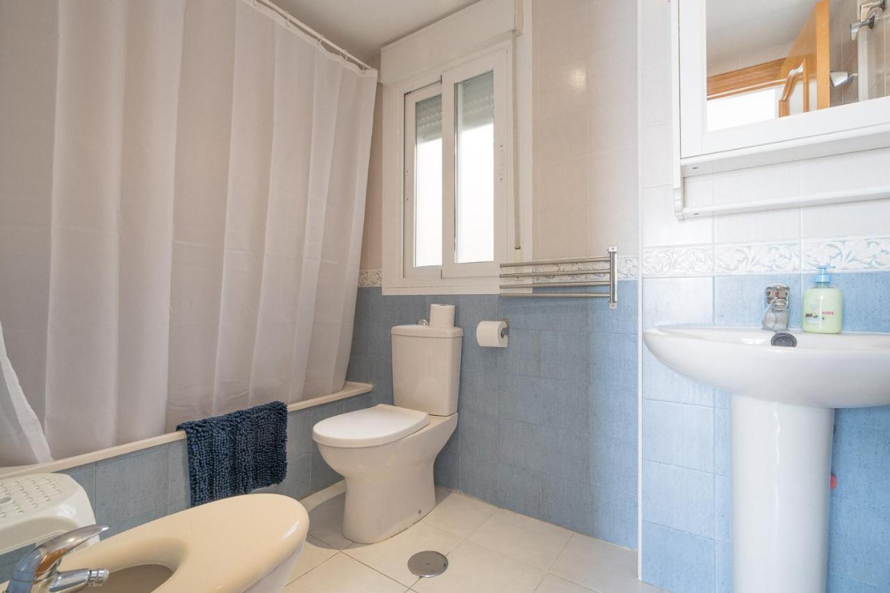 Coral Paradise Apartment With Swimming Pool La Herradura  Exterior foto