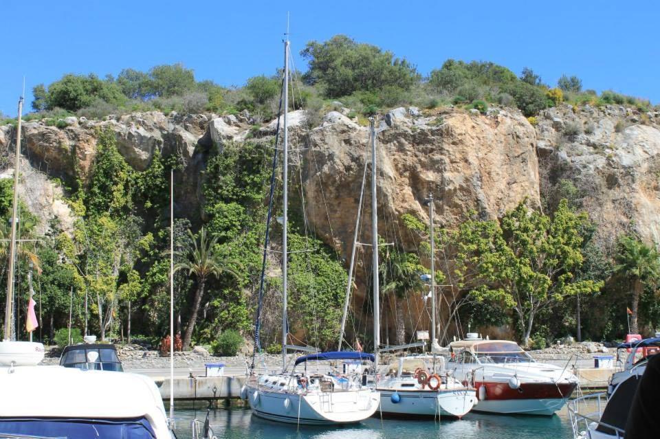 Coral Paradise Apartment With Swimming Pool La Herradura  Exterior foto